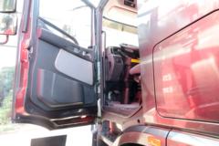 联合卡车 U480重卡 480马力 6X4牵引车(速比3.545)(QCC4252D654)