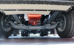 联合卡车 U480重卡 480马力 6X4牵引车(速比3.545)(QCC4252D654)