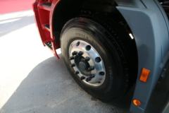 联合卡车 U520重卡 520马力 6X4牵引车(QCC4252D654-3) 联合卡车 U520重卡 520马力 6X4牵引车(QCC4252D654-3)