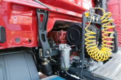 联合卡车 U520重卡 520马力 6X4牵引车(QCC4252D654-3) 联合卡车 U520重卡 520马力 6X4牵引车(QCC4252D654-3)