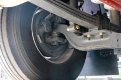 联合卡车 U520重卡 520马力 6X4牵引车(QCC4252D654-3) 联合卡车 U520重卡 520马力 6X4牵引车(QCC4252D654-3)