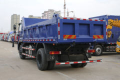 福田 瑞沃ES5 180马力 4X2 5米自卸车(BJ3185DKPHA-FA)