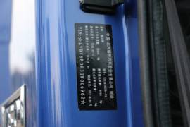 瑞沃ES5&nbsp;自卸车驾驶室                                               图片