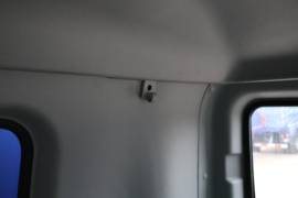 瑞沃ES5&nbsp;自卸车驾驶室                                               图片