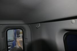 瑞沃ES5&nbsp;自卸车驾驶室                                               图片