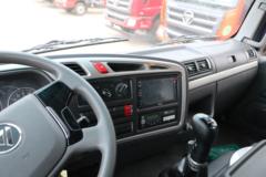 福田 瑞沃ES5 180马力 4X2 5米自卸车(BJ3185DKPHA-FA)