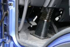 福田 瑞沃ES5 180马力 4X2 5米自卸车(BJ3185DKPHA-FA)