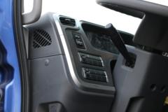 福田 瑞沃ES5 180马力 4X2 5米自卸车(BJ3185DKPHA-FA)