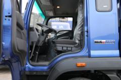 福田 瑞沃ES5 180马力 4X2 5米自卸车(BJ3185DKPHA-FA)