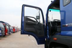 福田 瑞沃ES5 180马力 4X2 5米自卸车(BJ3185DKPHA-FA)