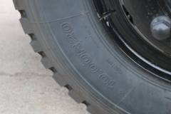 福田 瑞沃ES5 180马力 4X2 5米自卸车(BJ3185DKPHA-FA)