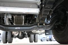 福田 瑞沃ES5 180马力 4X2 5米自卸车(BJ3185DKPHA-FA)