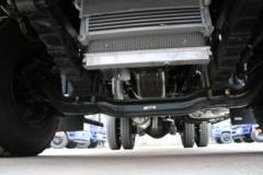 福田 瑞沃ES5 180马力 4X2 5米自卸车(BJ3185DKPHA-FA)