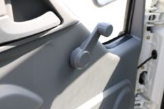 福田时代 驭菱VQ2 112马力 汽油 3.3米单排厢式微卡(BJ5032XXY-B4)