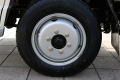 福田时代 驭菱VQ2 112马力 汽油 3.3米单排厢式微卡(BJ5032XXY-B4)