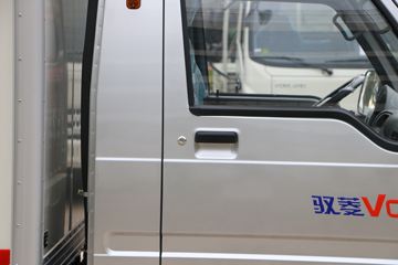 ʱ ԦVQ5 1.5L 112  3.15׵ʽ΢(BJ5036XXY-AB)ͼƬ