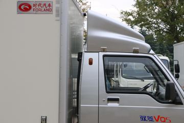 ʱ ԦVQ5 1.5L 112  3.15׵ʽ΢(BJ5036XXY-AB)ͼƬ