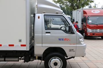 ʱ ԦVQ5 1.5L 112  3.15׵ʽ΢(BJ5036XXY-AB)ͼƬ