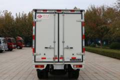 福田时代 驭菱VQ5 1.5L 112马力 汽油 3.15米单排厢式微卡(BJ5036XXY-AB)