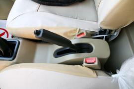 C35&nbsp;电动封闭厢货驾驶室图片