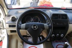 凯马汽车 C35 68马力 4.5米纯电动物流车(KMC5030XXYEV30DS)