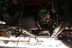 凯马汽车 C35 68马力 4.5米纯电动物流车(KMC5030XXYEV30DS)