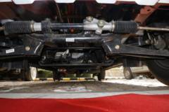 凯马汽车 C35 68马力 4.5米纯电动物流车(KMC5030XXYEV30DS)