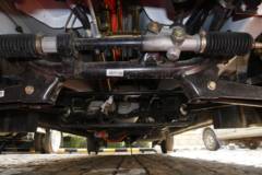 凯马汽车 C35 68马力 4.5米纯电动物流车(KMC5030XXYEV30DS)