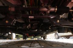 凯马汽车 C35 68马力 4.5米纯电动物流车(KMC5030XXYEV30DS)