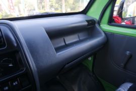 K01(原W01)&nbsp;电动载货车内饰图片