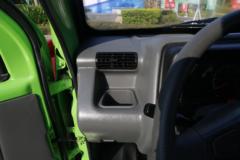 凯马 W01 3.5米纯单排纯电动厢式微卡(KMC5035XXYEVA30D)51.39kWh