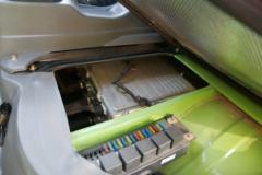 凯马 W01 3.5米纯单排纯电动厢式微卡(KMC5035XXYEVA30D)51.39kWh