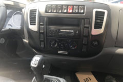 中国重汽 豪曼H3 140马力 4X4 3.85米越野自卸车(ZZ2048F27EB0)