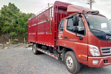  CTX 156 5.75Űդʽػ(BJ5149CCY-F2)ͼƬ