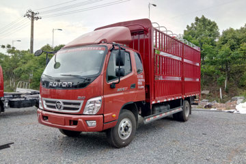  CTX 156 5.75Űդʽػ(BJ5149CCY-F2)ͼƬ