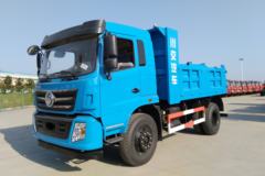 川交汽车 160马力 4X2 4.5米自卸车(CJ3160D5AB)
