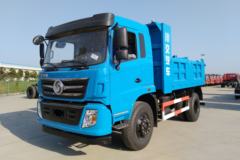 川交汽车 160马力 4X2 4.5米自卸车(CJ3160D5AB)
