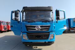 川交汽车 160马力 4X2 4.5米自卸车(CJ3160D5AB)