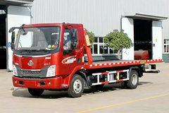 东风柳汽 乘龙L3 160马力 4X2 清障车(专威牌)(HTW5100TQZPLZ) 东风柳汽 乘龙L3 160马力 4X2 清障车(专威牌)(HTW5100TQZPLZ)