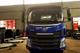 东风柳汽底盘&nbsp;吸污/吸粪车外观图片