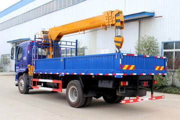 �������� ����M3 200���� 4X2 �泵��ͼƬ