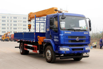 �������� ����M3 200���� 4X2 �泵��ͼƬ