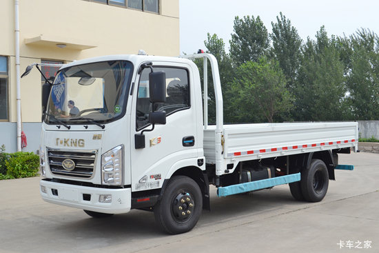 �ƿ�ŷ�� K3ϵ�� 116���� 4.15�׵��������Ῠ