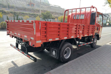 йHOWO  170 3.85ŰῨ(ZZ1047G3315E145)ͼƬ