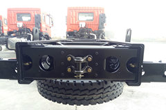 东风特商 180马力 4X2 随车吊(EQ5166JSQZMV)