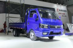 东风途逸 T5 1.5L 110马力 3.4米单排栏板小卡(EQ1030S15QD)