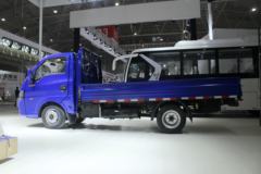 东风途逸 T5 1.5L 110马力 3.4米单排栏板小卡(EQ1030S15QD)
