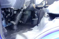 东风途逸 T5 1.5L 110马力 3.4米单排栏板小卡(EQ1030S15QD)