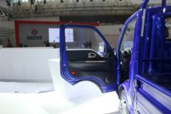 东风途逸 T5 1.5L 110马力 3.4米单排栏板小卡(EQ1030S15QD)