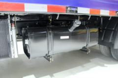 东风途逸 T5 1.5L 110马力 3.4米单排栏板小卡(EQ1030S15QD)